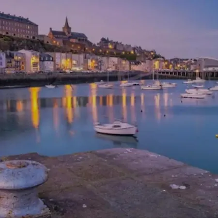 à La Campagne Casa de Férias *