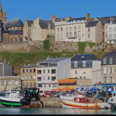 Casa de Férias à La Campagne Le Mesnil-Villeman