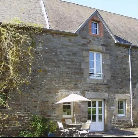 A La Campagne * Le Mesnil-Villeman