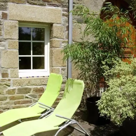 A La Campagne Hébergement de vacances *