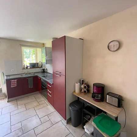 בית נופש A La Campagne