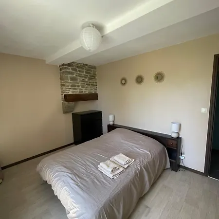 à La Campagne Casa de Férias *