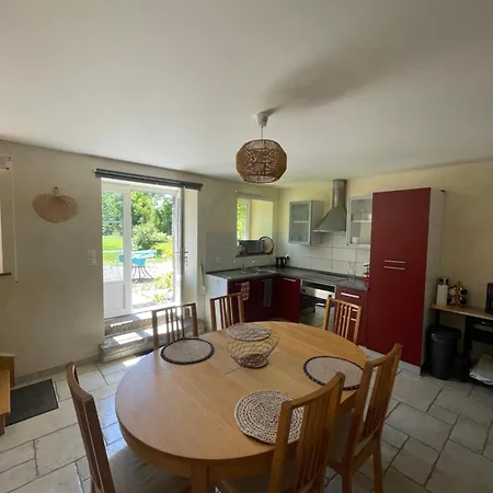 A La Campagne Le Mesnil-Villeman