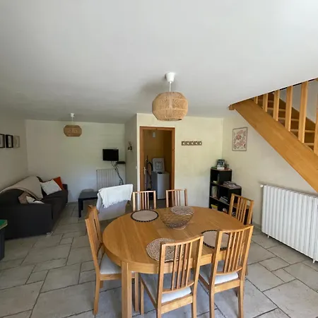 A La Campagne * Le Mesnil-Villeman