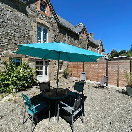 A La Campagne בית נופש