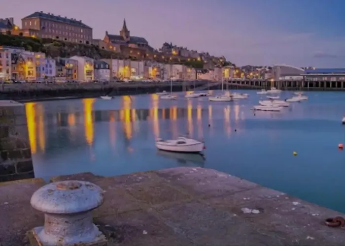 A La Campagne Holiday home *