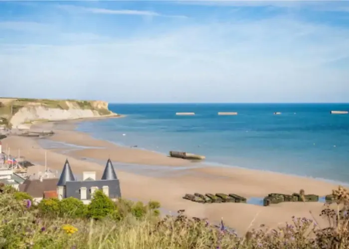 Holiday home A La Campagne Le Mesnil-Villeman