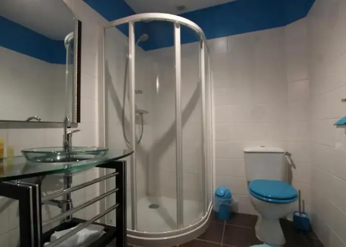 A La Campagne Holiday home *