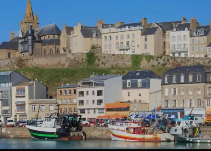 Holiday home A La Campagne Le Mesnil-Villeman