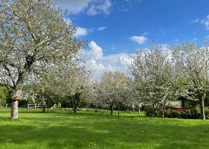 Holiday home A La Campagne *