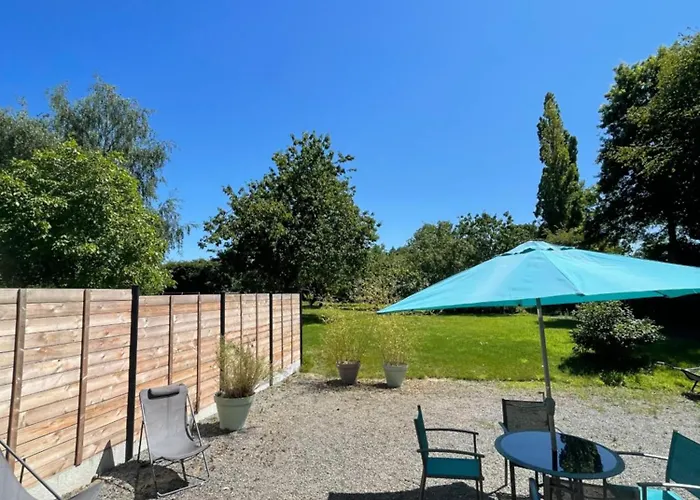 A La Campagne Holiday home