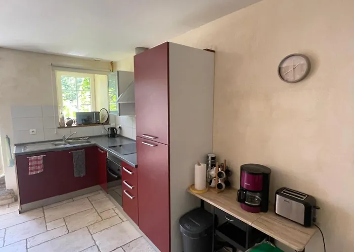 Holiday home A La Campagne