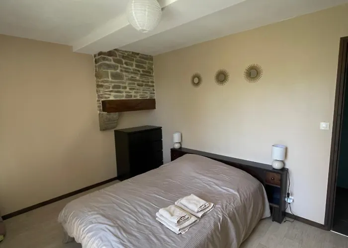 A La Campagne Holiday home *