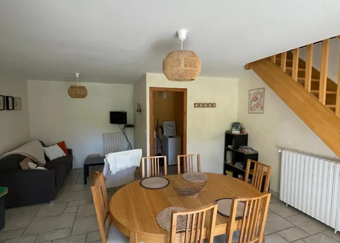 A La Campagne * Le Mesnil-Villeman