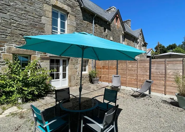 A La Campagne Holiday home